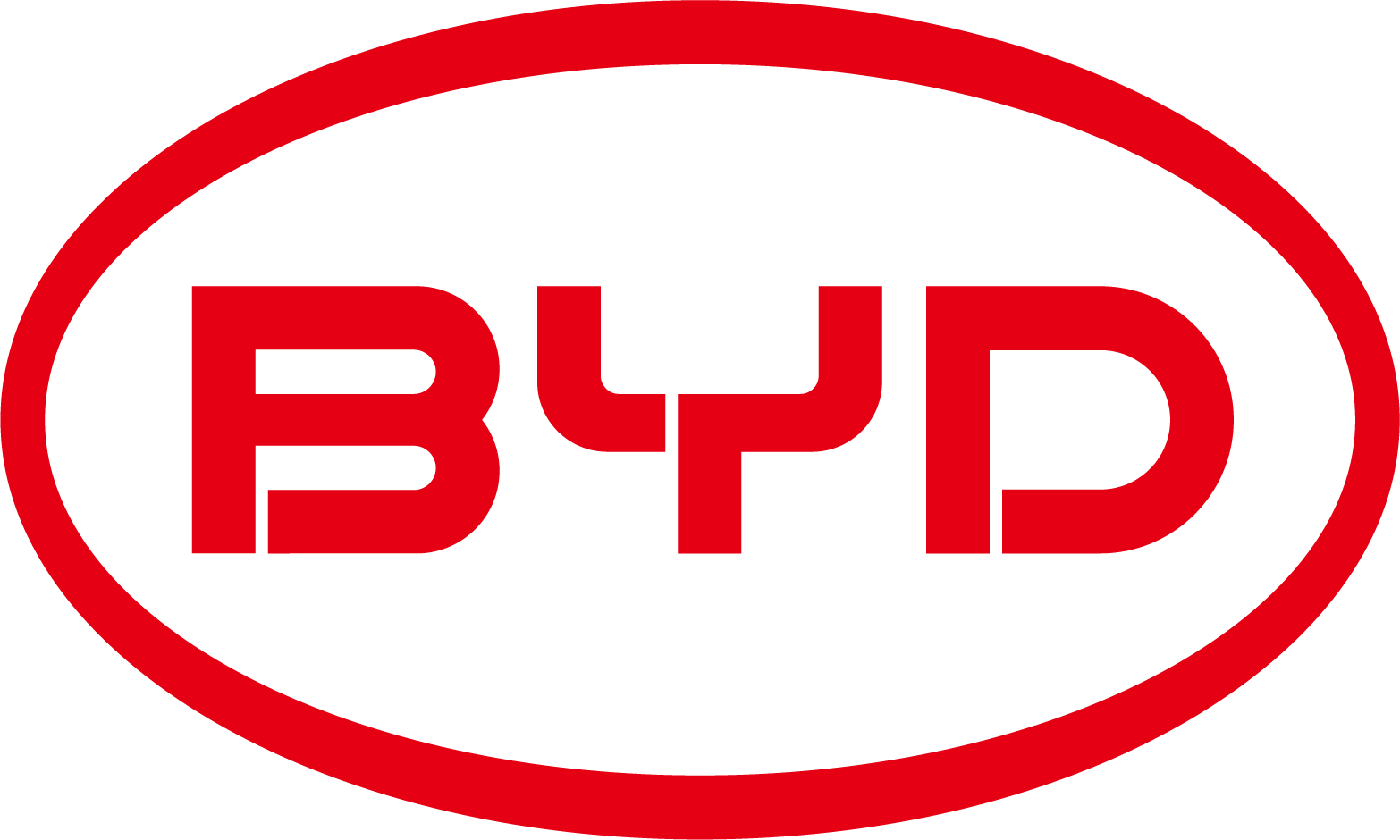 BYD Lift Trucks